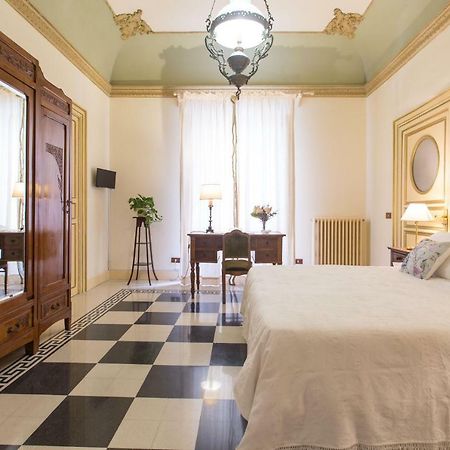 B&B Porta Carolina Palermo Luaran gambar