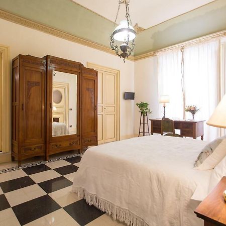 B&B Porta Carolina Palermo Luaran gambar