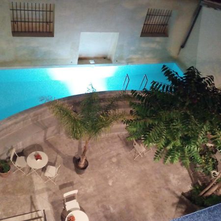 B&B Porta Carolina Palermo Luaran gambar