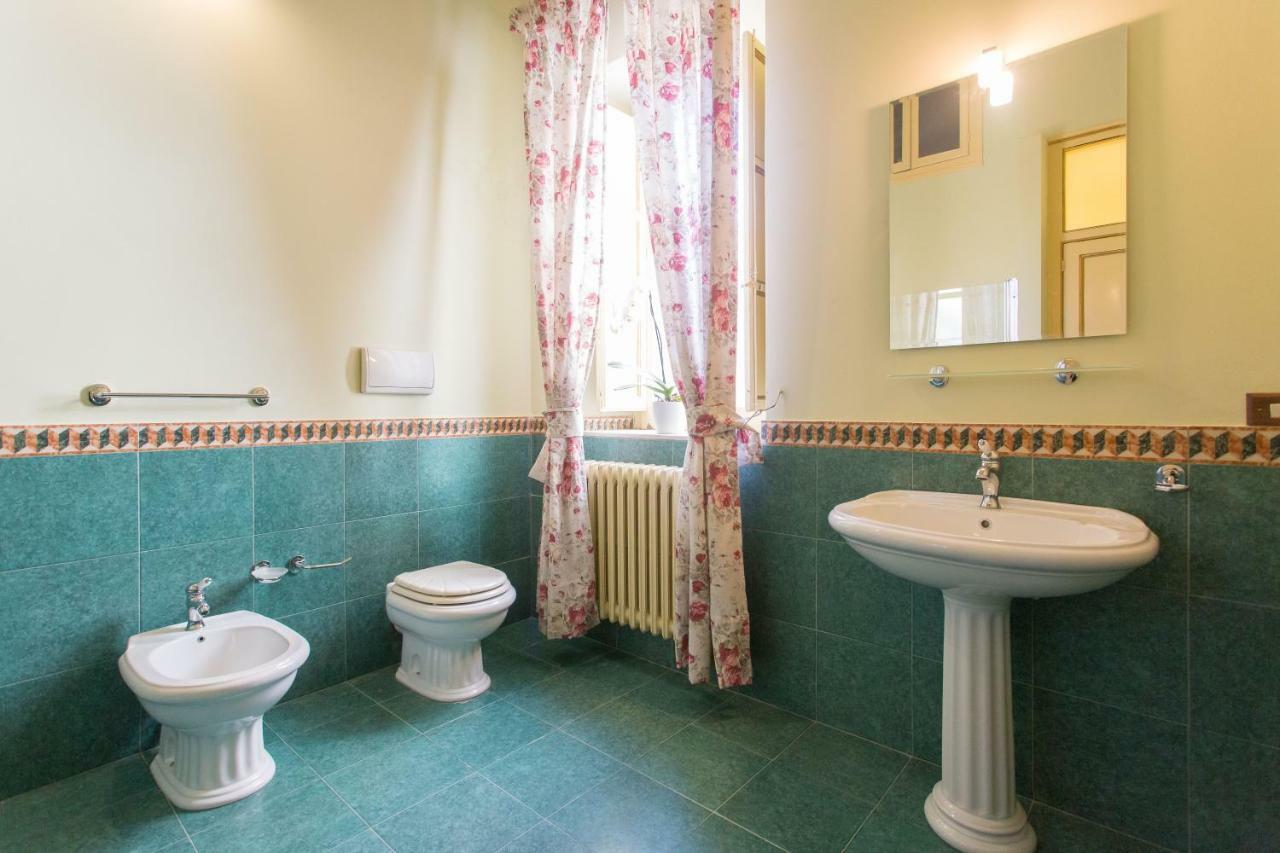 B&B Porta Carolina Palermo Luaran gambar
