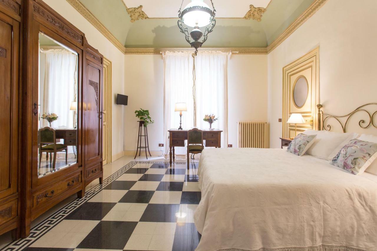 B&B Porta Carolina Palermo Luaran gambar
