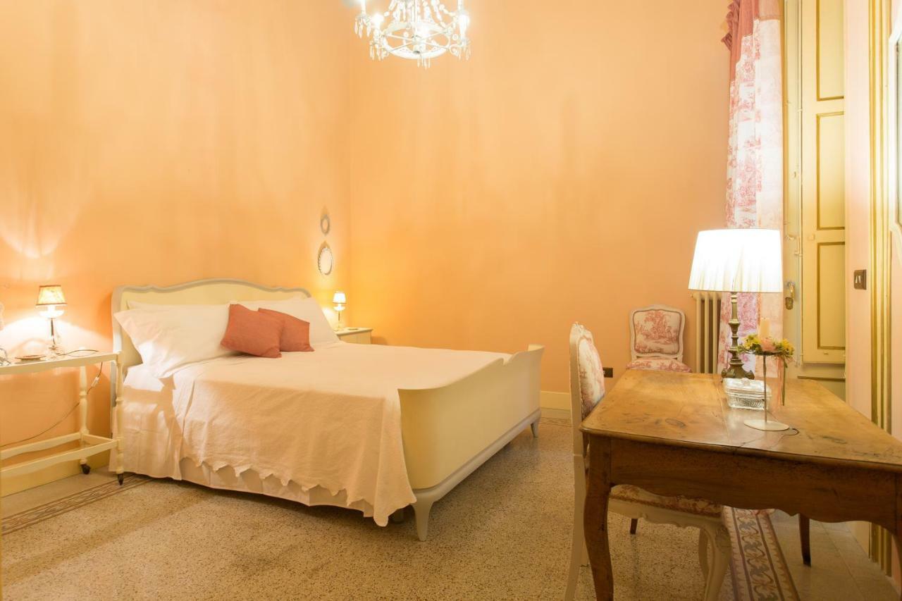 B&B Porta Carolina Palermo Luaran gambar