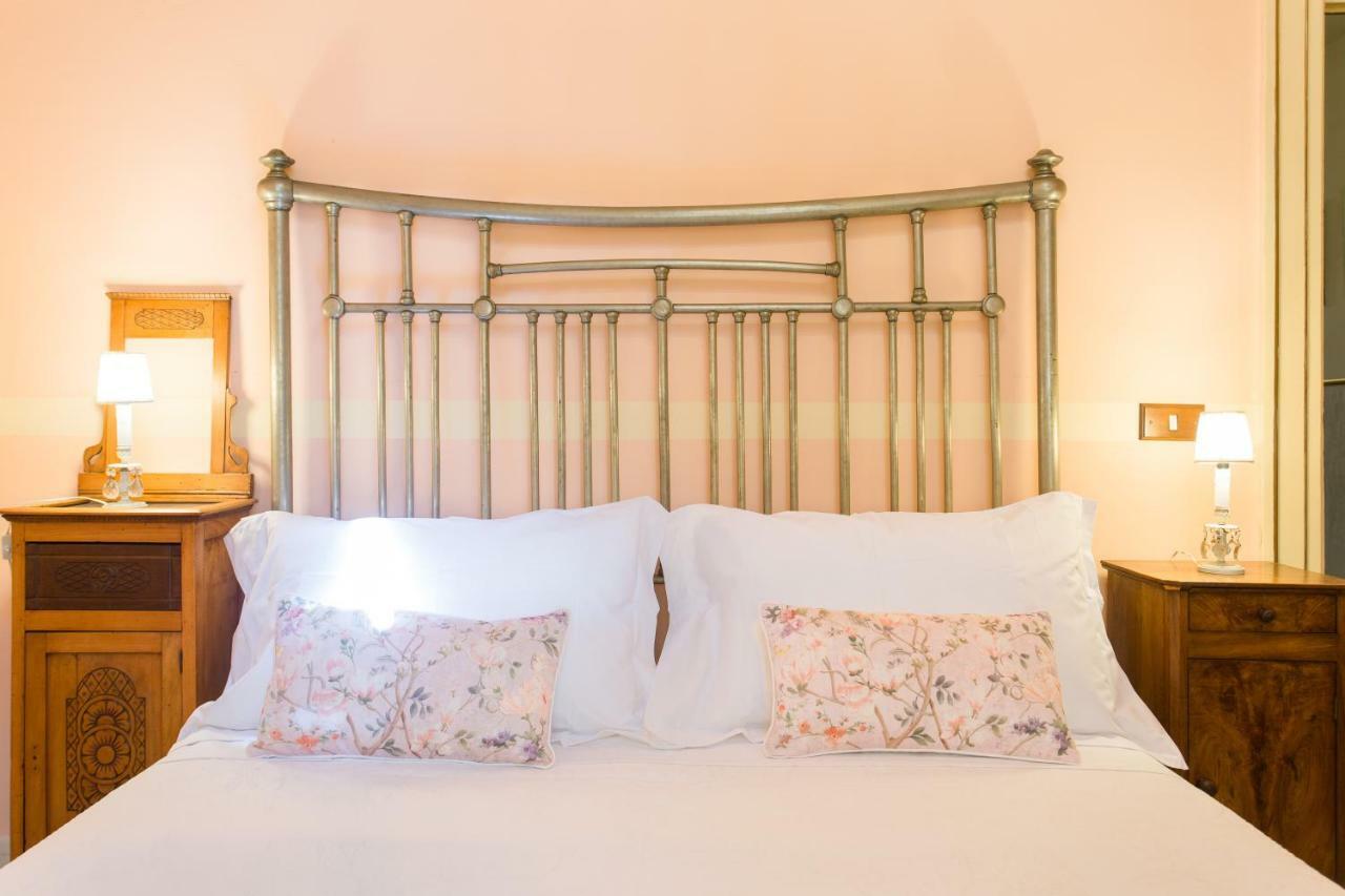 B&B Porta Carolina Palermo Luaran gambar