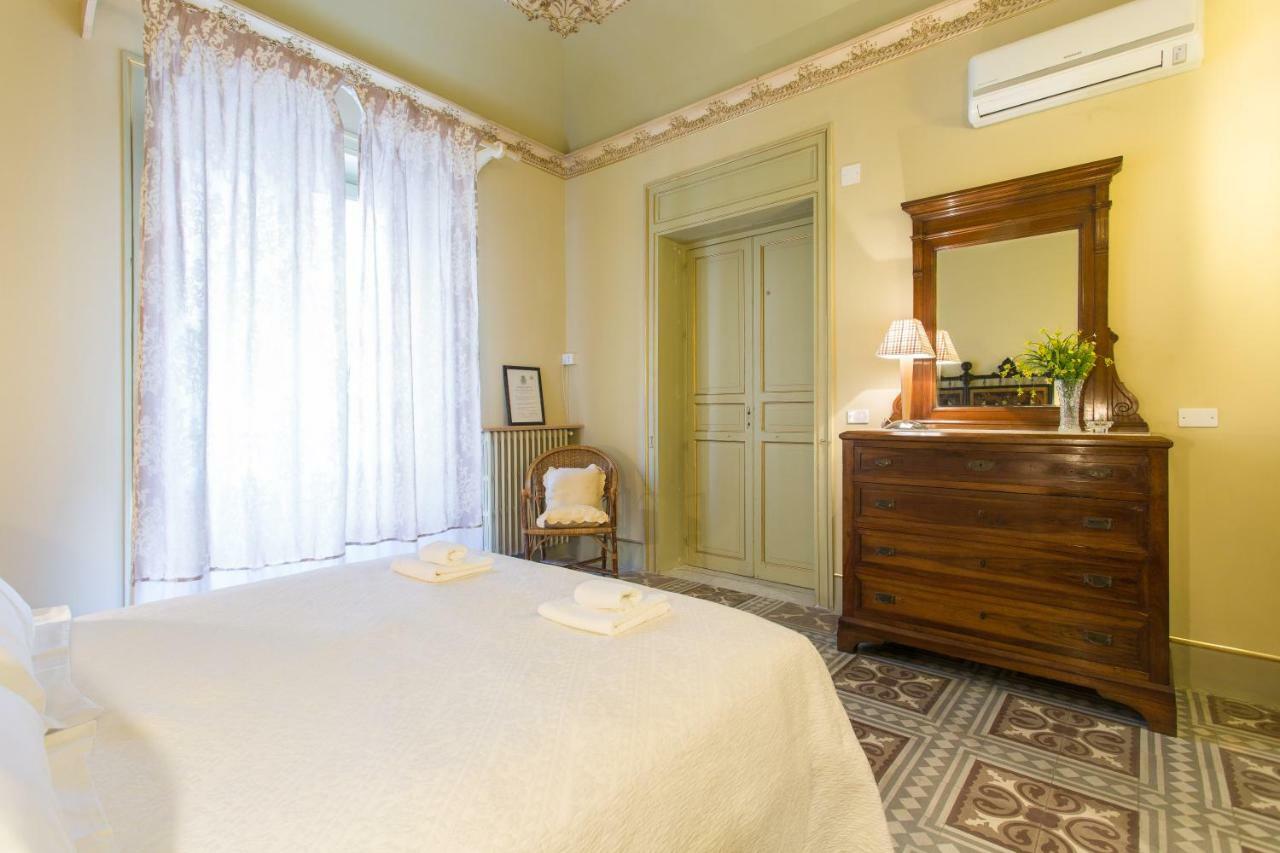 B&B Porta Carolina Palermo Luaran gambar