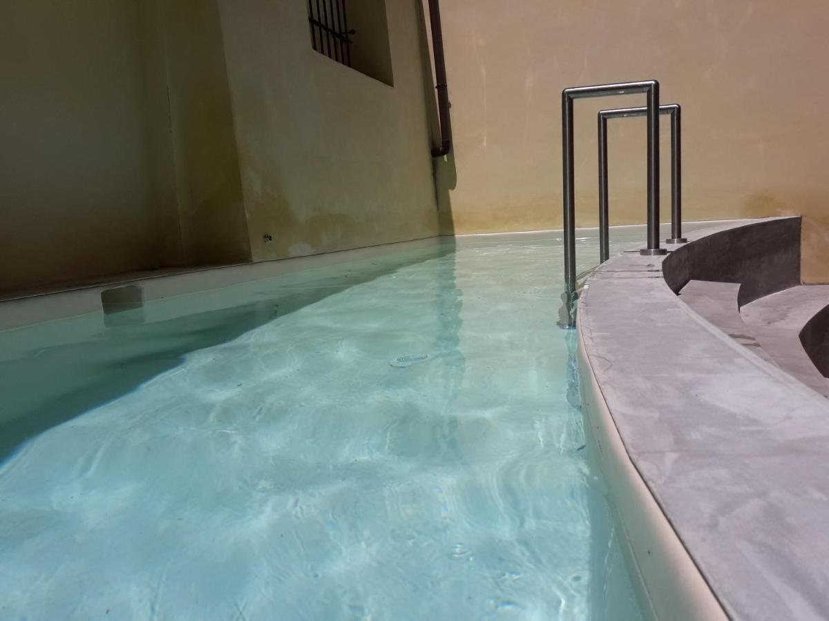 B&B Porta Carolina Palermo Luaran gambar