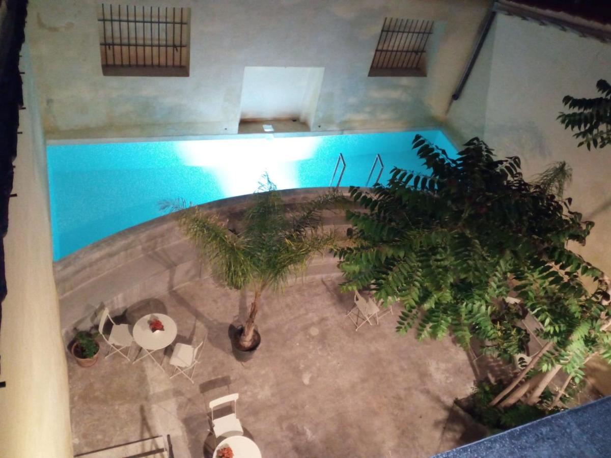 B&B Porta Carolina Palermo Luaran gambar